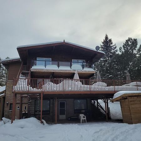 Bowering Lodge Blue Mountains Exterior photo