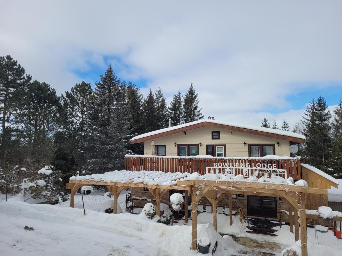 Bowering Lodge Blue Mountains Exterior photo